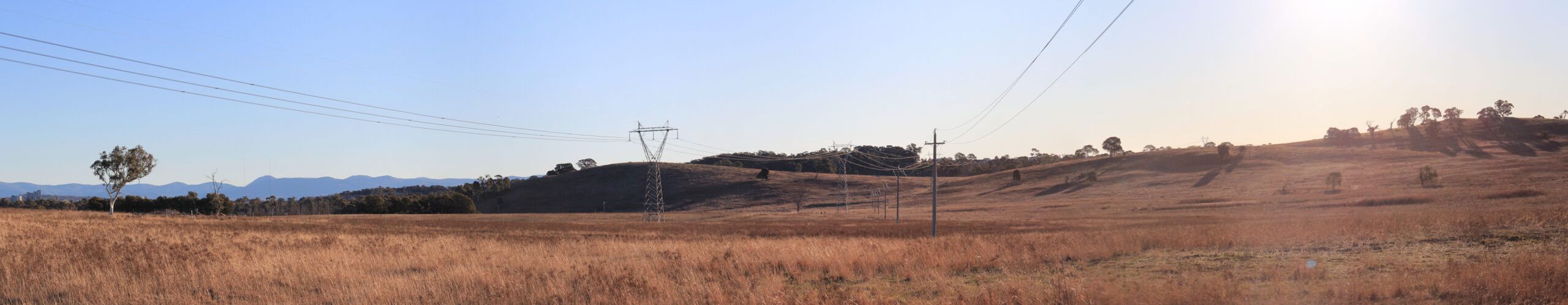 Canberra Boundary Surveyor preparing detailed boundary re-establishment plans